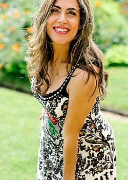 Daniella Bloom